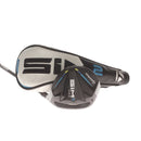 TaylorMade Sim2 Max Graphite Mens Right Hand Fairway 3 Wood 15* Stiff - Fujikura Ventus FW 6-S