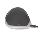 TaylorMade Sim2 Max Graphite Mens Right Hand Fairway 3 Wood 15* Stiff - Fujikura Ventus FW 6-S
