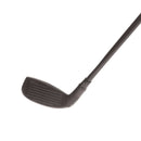 TaylorMade Stealth Plus+ Graphite Mens Right Hand 2 Hybrid 17* Stiff - HZRDUS RDX Smoke 6.0 80g HY