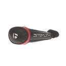 TaylorMade Stealth Plus+ Graphite Mens Right Hand 2 Hybrid 17* Stiff - HZRDUS RDX Smoke 6.0 80g HY