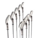 Callaway Steelhead X-14 Steel Mens Right Hand Irons 3-SW Regular