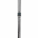 Callaway Steelhead X-14 Steel Mens Right Hand Irons 3-SW Regular