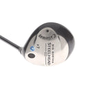 Callaway Big Bertha Steelhead III Graphite Mens Right Hand Fairway 7 Wood 21* Regular - Callaway