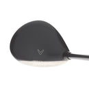 Callaway Big Bertha Steelhead III Graphite Mens Right Hand Fairway 7 Wood 21* Regular - Callaway