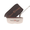 TaylorMade Nubbins MGs Mens Right Hand Putter 35" Blade - Golf Pride Pro Score