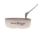 TaylorMade Nubbins MGs Mens Right Hand Putter 35" Blade - Golf Pride Pro Score