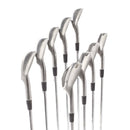Mizuno MX-17 Steel Mens Right Hand Irons 3-SW Regular - True Temper Dynaflex