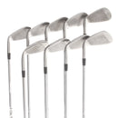 Mizuno MX-17 Steel Mens Right Hand Irons 3-SW Regular - True Temper Dynaflex