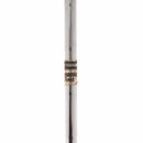 Mizuno TP-18 Steel Mens Right Hand Irons 3-SW Stiff - True Temper Dynamic Gold S400