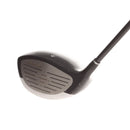 Slazenger Jumbo Tour Titanium Graphite Mens Right Hand Driver 10* Regular - Slazenger