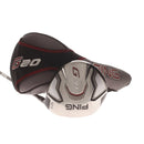 Ping G20 Graphite Mens Right Hand Driver 10.5* Regular - TFC 169 D