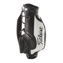 Titleist Cart Bag - Black/White