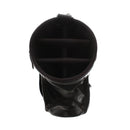 Titleist Cart Bag - Black/White