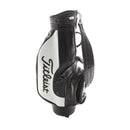 Titleist Cart Bag - Black/White