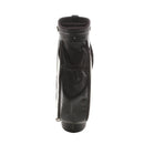 Titleist Cart Bag - Black/White