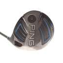 Ping G Series Graphite Mens Right Hand Driver 10.5* Regular - Ping Alta 55
