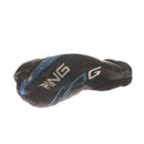 Ping G Series Graphite Mens Right Hand Driver 10.5* Regular - Ping Alta 55