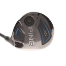 Ping G Series SF Tec Graphite Mens Right Hand Fairway 3 Wood 16* Soft Regular - Ping Alta 65