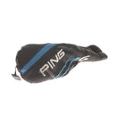 Ping G Series SF Tec Graphite Mens Right Hand Fairway 3 Wood 16* Soft Regular - Ping Alta 65