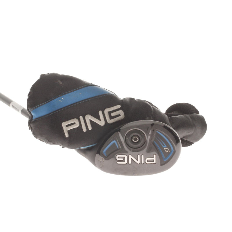 Ping G-Series Graphite Mens Right Hand 5 Hybrid 26* Regular - Alta 70