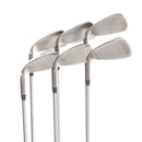 Ping G Max Steel Mens Right Hand Irons 5-PW Yellow Dot 1.5* Upright Soft Regular - Ping CFS Distance