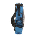 Ping 4 Series Stand Bag - Grey/Blue