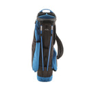 Ping 4 Series Stand Bag - Grey/Blue