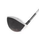TaylorMade Burner Superfast 2.0 Graphite Mens Right Hand Driver 9.5* Stiff - Matrix Ozik Xcon-4.8