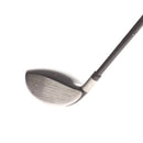 TaylorMade Burner Superfast Graphite Mens Right Hand Fairway 5 Wood 18* Regular - Matrix Ozik Xcon-4.8