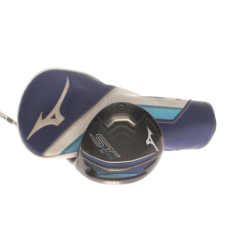 Mizuno ST-Max 230 Graphite Mens Right Hand Driver 10.5* Regular - Tensei 1K Blue 55