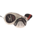 Mizuno MP-Titanium Graphite Mens Right Hand Fairway 5 Wood 18* Stiff - Exsar FS4