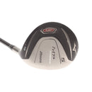 Mizuno MP-Titanium Graphite Mens Right Hand Fairway 5 Wood 18* Stiff - Exsar FS4