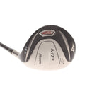 Mizuno MP-Titanium Graphite Mens Right Hand Fairway 3 Wood 13.5* Stiff - Exsar FS4