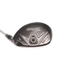 Titleist 915H Graphite Mens Right Hand 2 Hybrid 18* Stiff - Aldila Rogue 85H