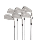 Lynx Prowler VT Steel Mens Right Hand Irons 5-PW Regular
