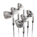 Lynx Prowler VT Steel Mens Right Hand Irons 5-PW Regular