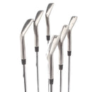 Lynx Prowler VT Steel Mens Right Hand Irons 5-PW Regular