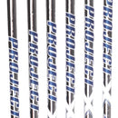 Titleist T100s 2021 Steel Mens Left Hand Irons 5-PW Stiff - Project X LZ 6.0 120g