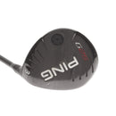 Ping G25 Graphite Mens Right Hand Fairway 3 Wood 15* Stiff - Ping TFC 189