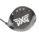 PXG 0811XF Gen2 Graphite Mens Right Hand Driver 10.5* Stiff - HXRDUS Smoke Yellow 6.0 70g