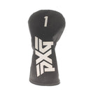 PXG 0811XF Gen2 Graphite Mens Right Hand Driver 10.5* Stiff - HXRDUS Smoke Yellow 6.0 70g