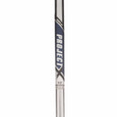 Mizuno T20 Steel Mens Right Hand Sand Wedge 56* 14 Bounce Stiff - Project X Rifle 6.0