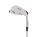 Mizuno T20 Steel Mens Right Hand Gap Wedge 52* 9 Bounce Stiff - Project X Rifle 6.0