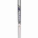 Mizuno T20 Steel Mens Right Hand Gap Wedge 52* 9 Bounce Stiff - Project X Rifle 6.0