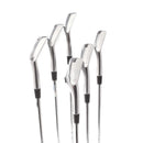 Srixon ZXi5 Steel Mens Right Hand Irons 5-PW Regular - KBS Tour Lite