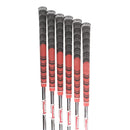 Srixon ZXi5 Steel Mens Right Hand Irons 5-PW Regular - KBS Tour Lite