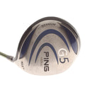 Ping G5 Graphite Mens Right Hand Driver 10.5* Regular - Aldila NVS 65-R 350