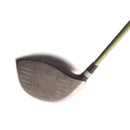 Ping G5 Graphite Mens Right Hand Driver 10.5* Regular - Aldila NVS 65-R 350