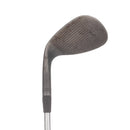 Titleist Vokey SM5 Steel Mens Right Hand Lob Wedge 58* 7 Bounce S Grind Stiff - Dynamic Gold S200
