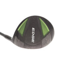 Callaway Edge Green Graphite Mens Right Hand Fairway 3 Wood 15* Regular - Callaway 65g